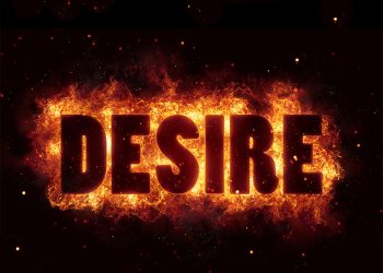 Upgrade Your Desire