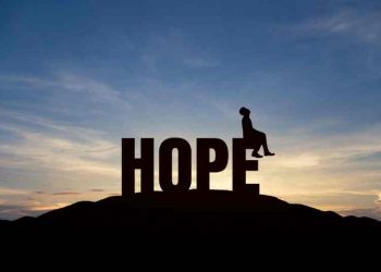 There Is Hope