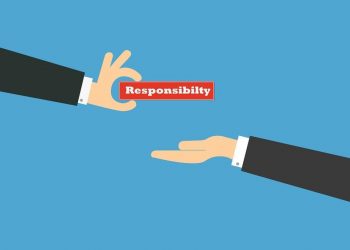 The Matter of Responsibility