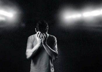 What Sin Are You Aware Of?