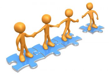 What Are You Joined To? (I)