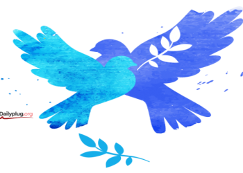Jesus is Our Peace