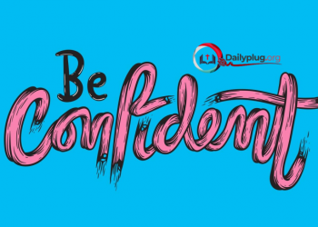 Confidence can put Time to your Prophecy.