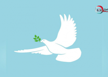 Peace
