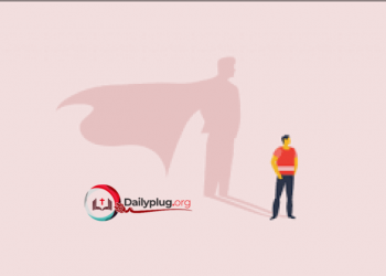 Confidence is a Major Catalyst in the Equation of Life