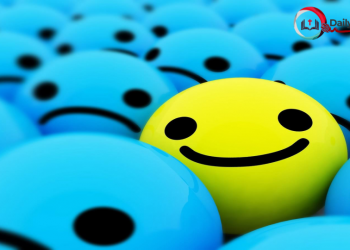 Confidence is a Major Catalyst in the Equation of Life
