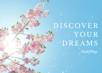 Discover Your Dreams