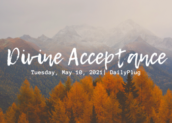 Divine Acceptance