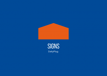 Signs (I)