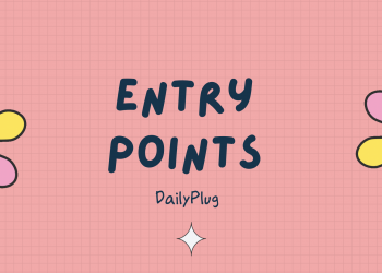 Entry Points