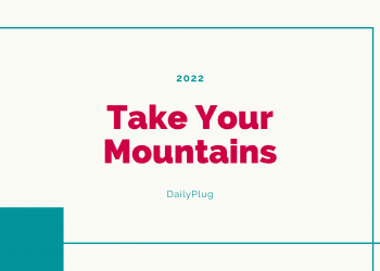 Take Your Mountains