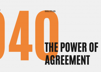 The Power of Agreement