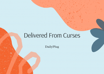 Delivered From Curses (X)