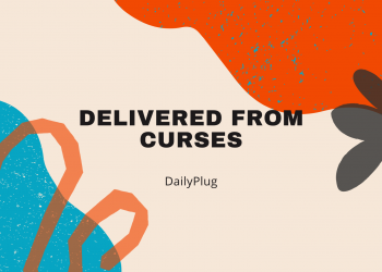 Delivered From Curses (XIV)