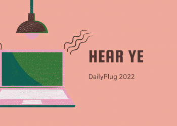 Hear Ye (IV)