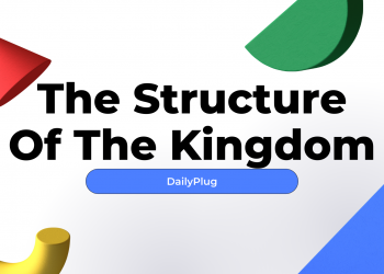 The Structure Of The Kingdom