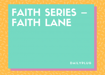 Faith series – Faith Lane