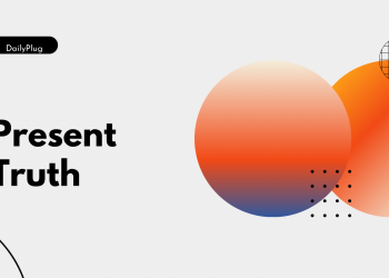Present Truth 1