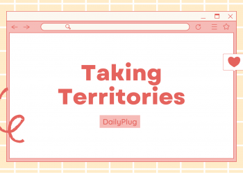Taking Territories 1