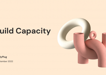 Build Capacity I