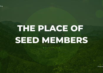 The Place of Seed Members