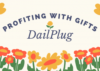 Profiting with Gifts