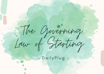 The Governing Law of Starting I