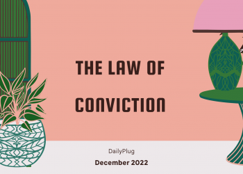 The Law of Structure