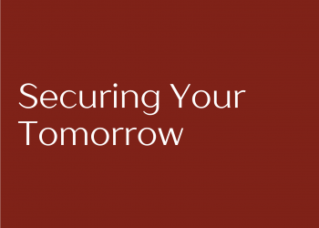 Securing Your Tomorrow II