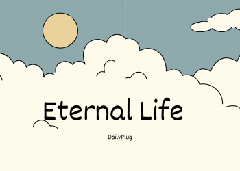 Eternal life I