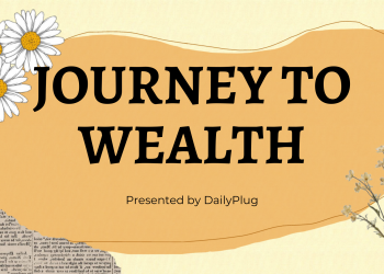 Journey To Wealth III
