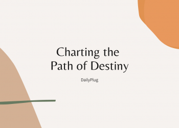 Charting the Path of Destiny I