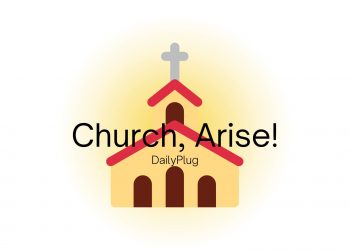Church, Arise!