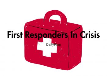 First Responders in Crisis