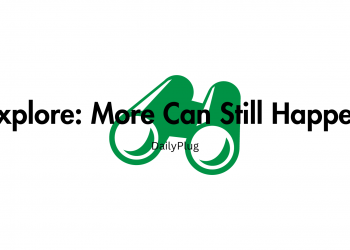 Explore: More Can Still Happen