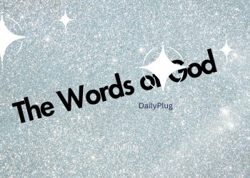 The Words of God