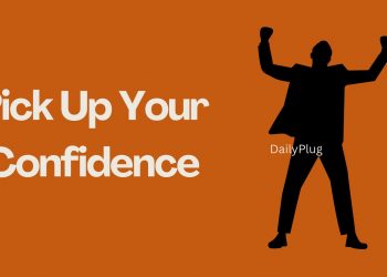 Pick Up Your Confidence