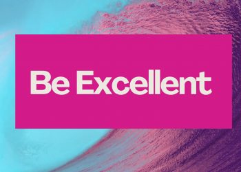 Be Excellent