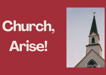 Church, Arise!