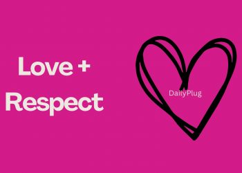 Love and Respect