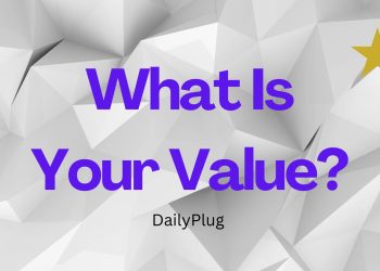What Is Your Value?