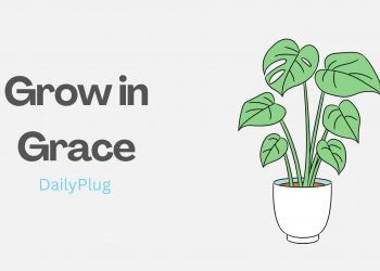 Grow In Grace
