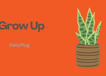Grow Up II