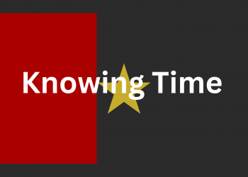 Knowing Time