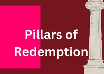 Pillars of Redemption