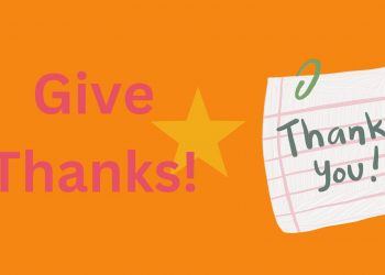 Give Thanks