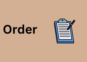 Order