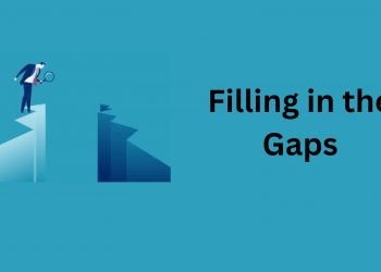 Filling in the Gaps