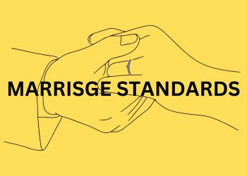 Marriage Standards